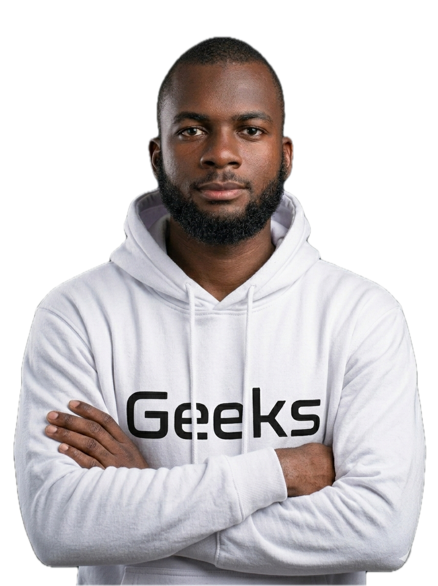 Photo de Sekongo Ismael